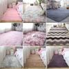 Delicate Keep Warm Home Decor Carpets For Windows And Bedsides Fluffy In The Living Room Household Plush Fashion Carpet 