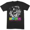 Digital Underground Doowutchyalike Тонкая хлопковая черная S-234XL Унисекс рубашка J319 Роскошные оверсайз футболки для мужчин Одежда Женщины Т