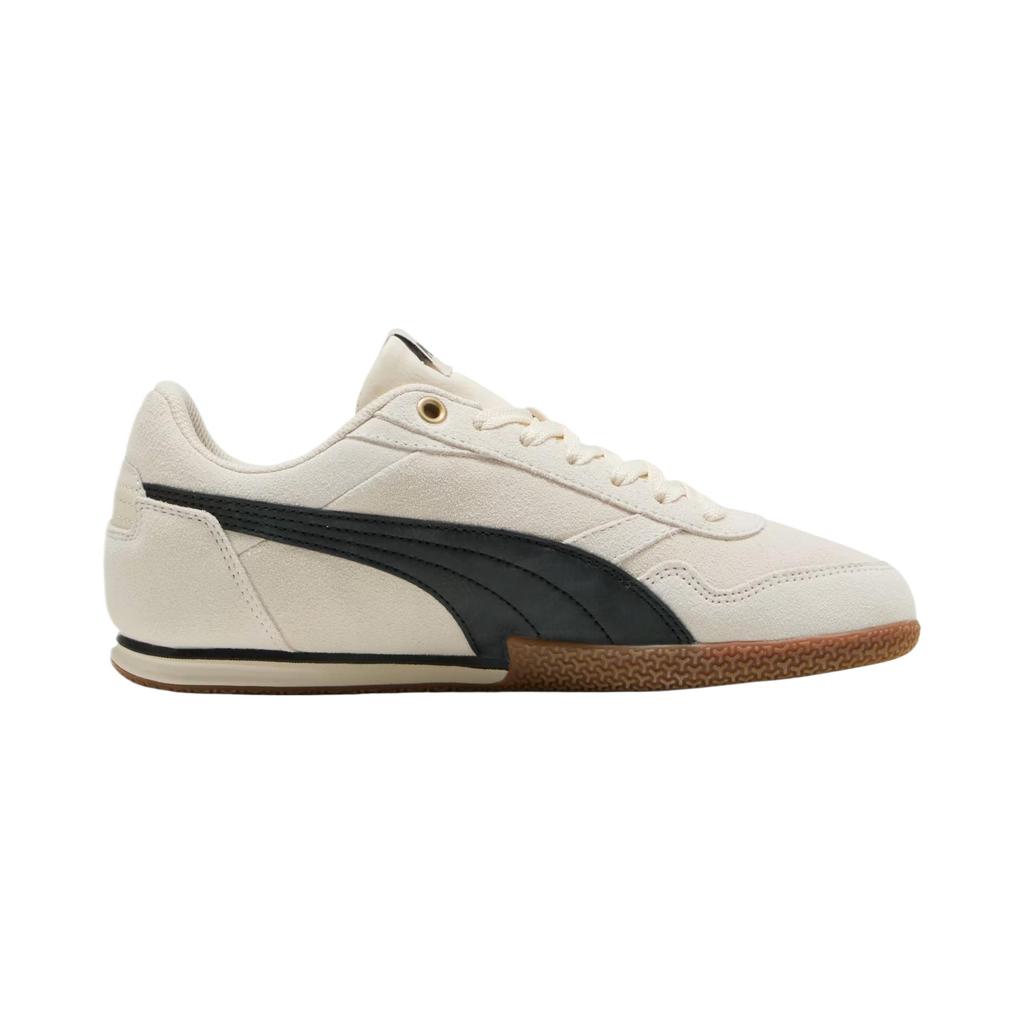 Puma Женские кеды Lifestyle Bella Donna SD Низкие Альпийский Снег Черный 402673-02