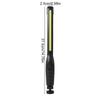360°Rotation Base LED Work Light With Magnet Emergency Lamp Portable Flashlight  Workshop