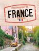 Книга Your Passport To France