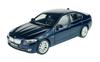 WELLY BMW 535i F10 СИНИЙ 1:24 24026
