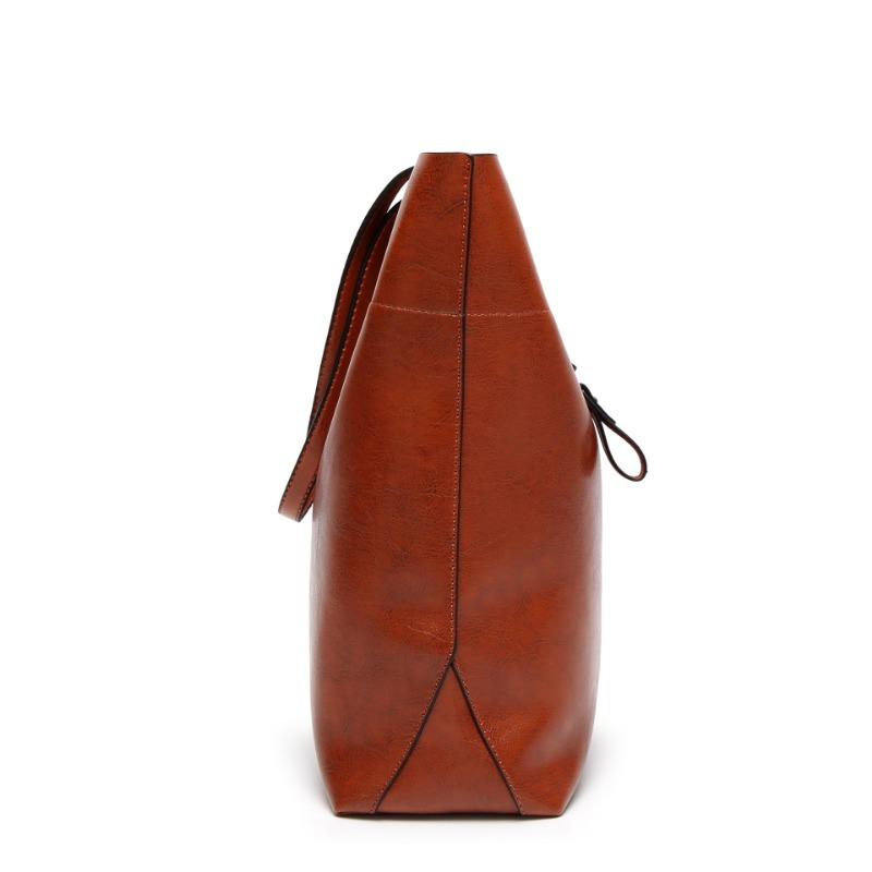 Модная женская сумка-тоут, женская сумка через плечо на одно плечо