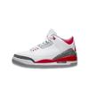Air 3 OG Fire Red