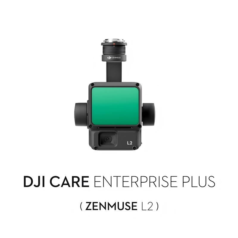 DJI Care Enterprise Plus