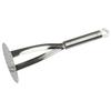 Oval Professional Stainless Steel Potato Masher Ref. 40587