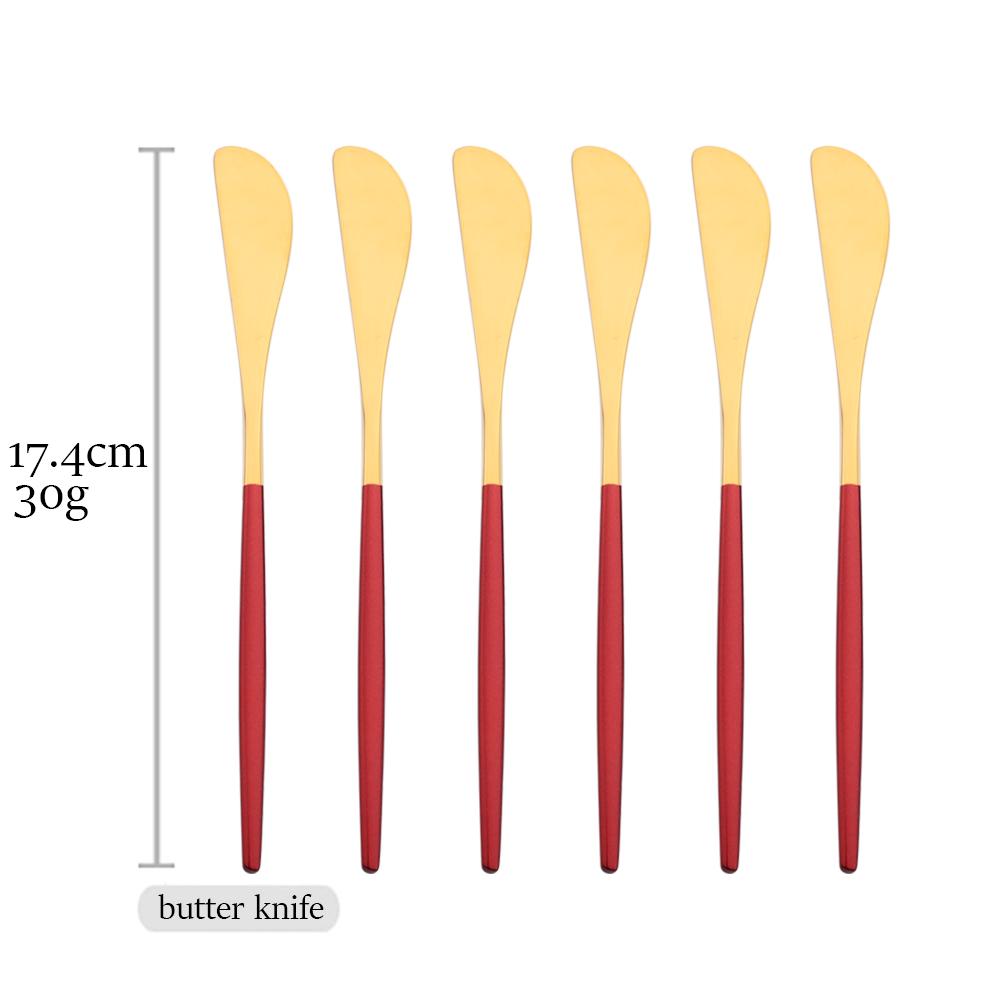 Нож для масла из нержавеющей стали, отверстие для пиццы, сыр, десерт, нож для джема, столовые приборы, ножи для крема, нож для завтрака, тостов, хлеба, кухонные инструменты