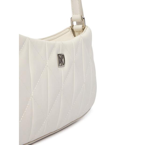 Сумка Calvin Klein Quilted Sm Shoulder Bag