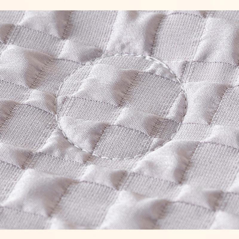 Summer Light Comfortable Simple Cool Quilt Machine Washable Washable Skincare Breathable Thin Spring Air Conditioning Blanket