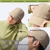 Beneunder WR732 Lightweight Three-Proof Baseball Sun Hat