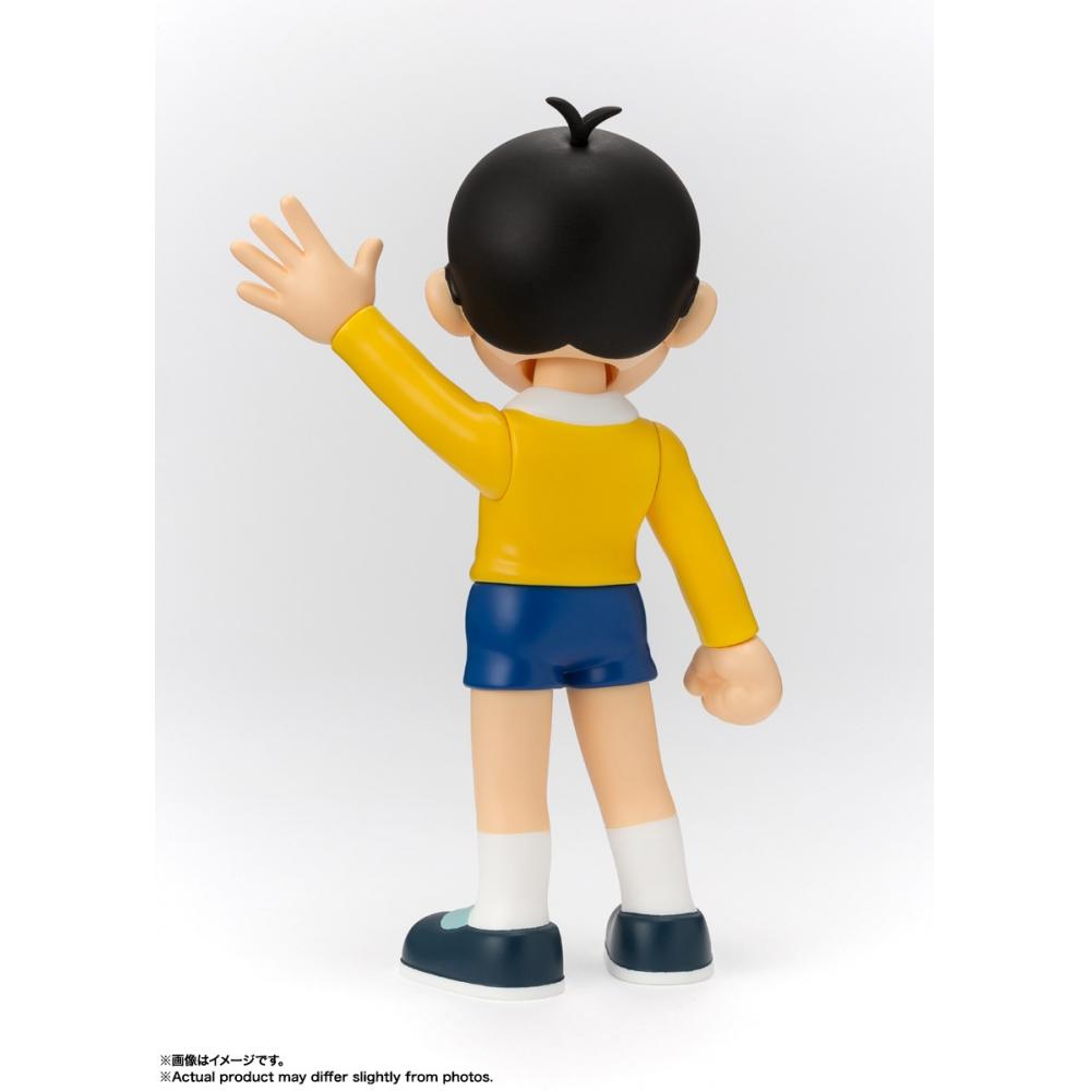 Doraemon Figuarts Zero Nobi Nobita Переиздание