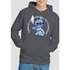 Lilo & Stitch Mens Good Day Hoodie
