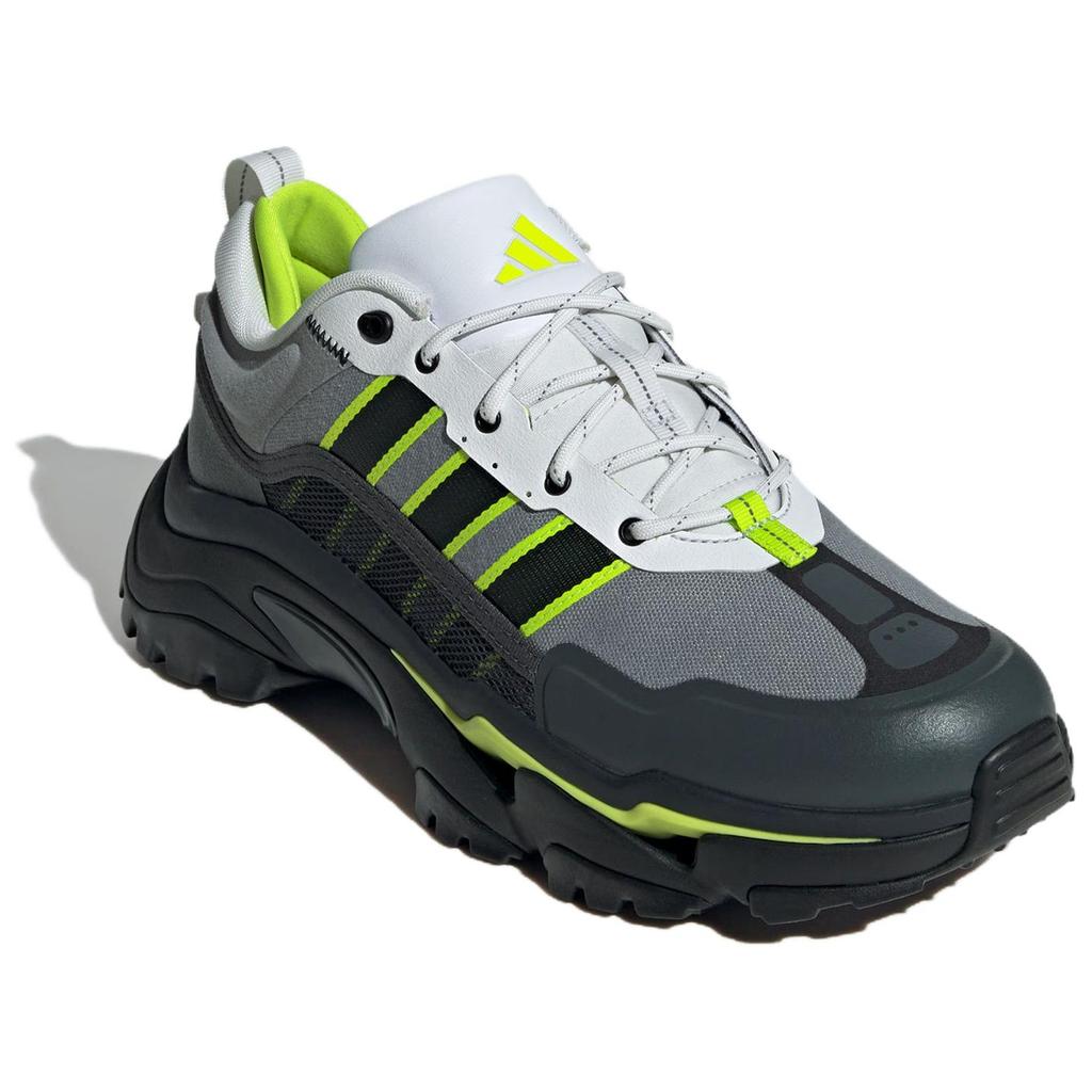 adidas Кроссовки Citywowlk 'Black Grey Volt' IH3274