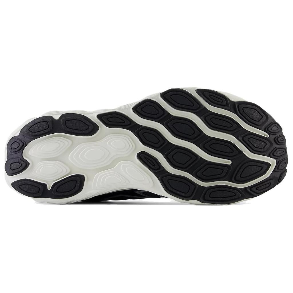 New Balance Fresh Foam X 880v14 Black Sea Salt Women Sneakers Silver-Metallic W880K14