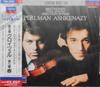 CD  - Beethoven / Kreutzel * Violin Sonat FOOL23010 Japan Classical Used