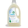 Organic Liquid Detergent Universal Sensitiv / Bright&White with the Effect of Preserving Bright Colors and White Things 1.5 L