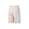 Nike Comfortable Breathable Solid Color Casual Shorts Men Bottoms Milk-White FN6420-203