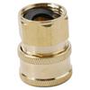 Nozzles Quick Connect Replacement Accessories 3/8 M22 Brass Fittings
