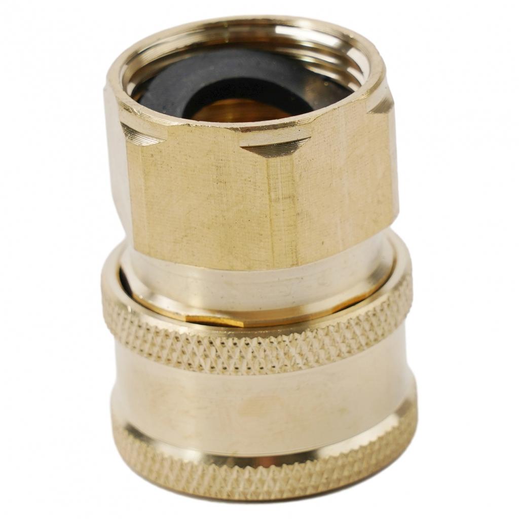 Nozzles Quick Connect Replacement Accessories 3/8 M22 Brass Fittings