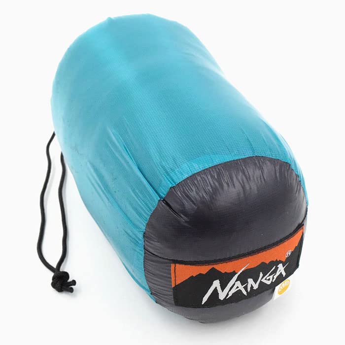 НАНГА МИНИМАРИТМ НОЛЬ Regular BLK