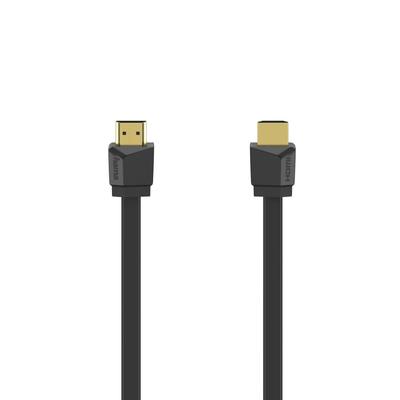 Hama Germany Штекер к m Flexi-Slim Высокоскоростной кабель HDMI™, 4K, Штекер, Ethernet, 1.5