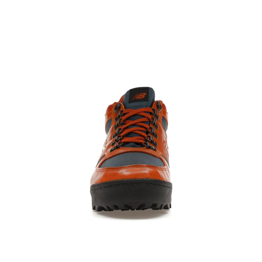 New Balance Кроссовки Rainier Glazed Ginger Unisex коричневые URAINOG