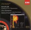 CD GUSTAV MAHLER , PHILHARMONIA CHORUS - Symphony No.2 'Resurrection' 724356723528 EMI Classics Europe Classical Used