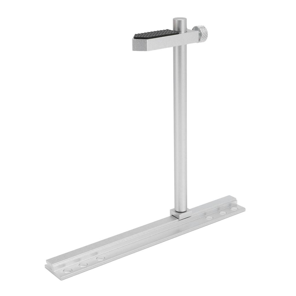 GPU Support Bracket Anti Sag GPU Stand Aluminum Alloy Video Card Sag Holder Bracket for 9cm 12cm 14cm Fans