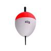 Tackle Buoy EVA Float Floats Stick Fishing Bobber Floating Buoy Red And White Float Fishing Floats