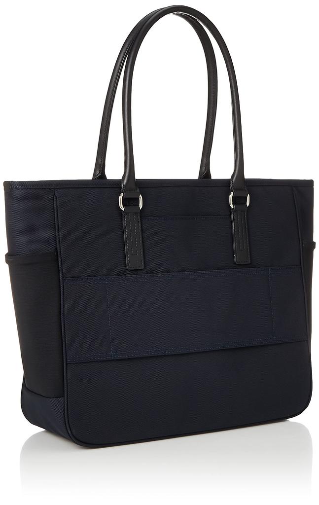 Samsonite Trade Master 4 Tote Business Tote Bag for Navy Bag, Men, 145251,