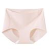 Women's Modal Ice Silk Seamless Briefs