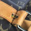 Louis Vuitton  M41624  Monogram Sac Souple 45 Hand Bag Travel Bag Duffle Bag