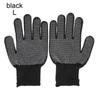 Sun Protection Stretch Work Gloves Full Finger Driving Mittens Anti-Slip Fishing Gloves