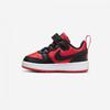 Nike Court Borough Low Recraft Boy Toddler Velcro Dv5458 600