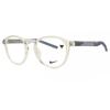 Nike 7274 900 Men Eyeglasses