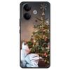 Рождественский painted чехол для VIVO V60 Lite 5G 4G, силиконовый мягкий TPU чехол для телефона VIVO V60Lite V 60 Lite, защита камеры