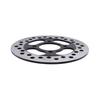 Universal 160/170mm Brake Disc Plate Rotor 68mm Fit For 50cc 70cc 90cc 110cc 125cc 150cc ATV Buggy Go Kart Quad Bike Accessories