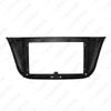 Variable Bezel for Iveco Daily 2014+ 9-inch Android Navigation Frame Panel