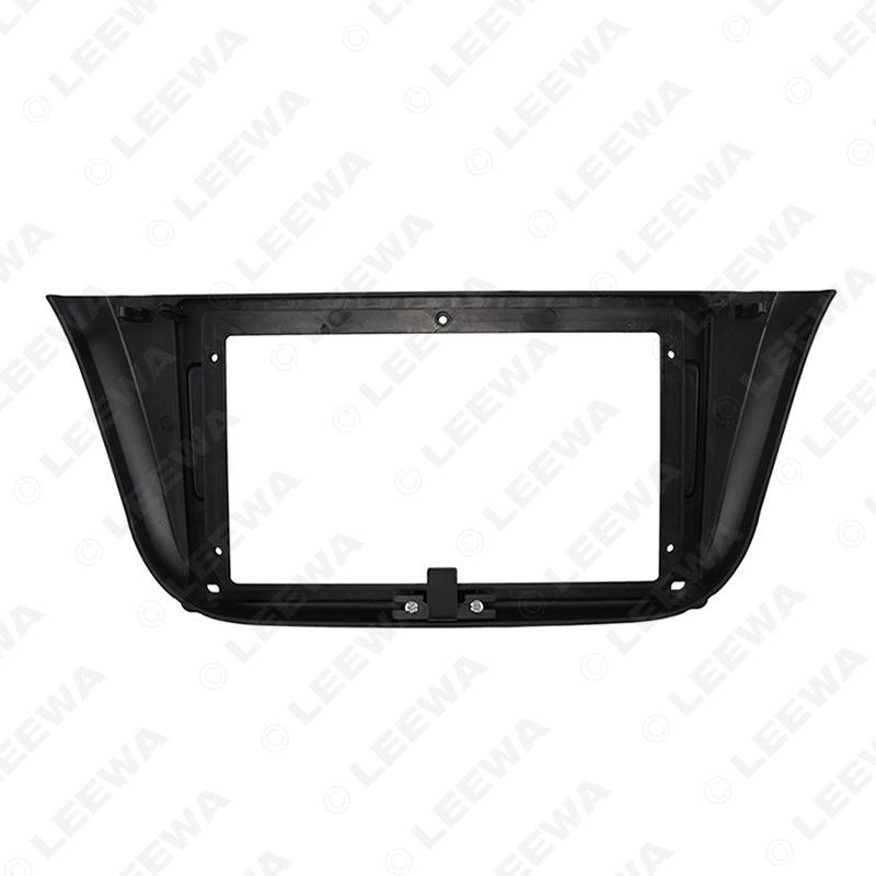 Variable Bezel for Iveco Daily 2014+ 9-inch Android Navigation Frame Panel