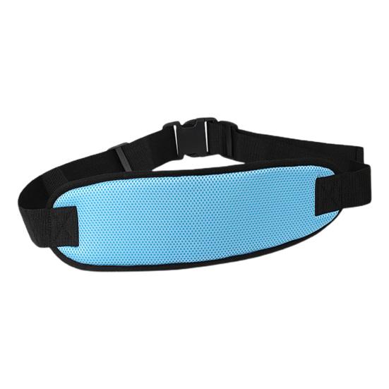 Практичный быстросъемный нейлоновый ремень безопасности для инвалидной коляски, ремень безопасности для пожилых людей, ограничительная лента для пациента