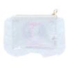 Stationery Sanrio Character Clear Y2K Ballet Hello S2334410 Sun-Star Pouch, Pouch, Core, Kitty,