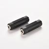 3.5Mm Female To 3.5 Female Coupler Extender Adapter