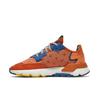 adidas Nite Jogger 'Time In - Amber Tint' (Unisex) Amber Tint / Orange / Trace Royal Casual Shoes Q47199
