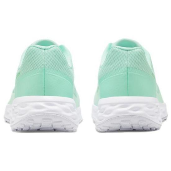 Nike Revolution 6 Next Nature Зеленый - DC3729-300
