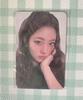 [USED] MEOVV Anna 1st EP Pop-up Exclusive Knapsack Bonus Trading Card