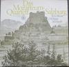 LP Record MOZARTEUM QUARTETT WOLFGANG AMADE Das MozarteumQuartett Salzburg 77191 Orbis Germany Classical Used