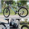 2 шт. велосипедное крыло MTB, переднее и заднее колесо, крылья, брызговик MTB велосипеда, дорожное брызговик, велосипедное крыло mtb, аксессуары для велосипеда