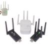 1 шт. усилитель сигнала 2.4G 300 Мбит/с беспроводной USB Wi-Fi повторитель удлинитель маршрутизатор Wi-Fi большой дальности расширение домашней сети