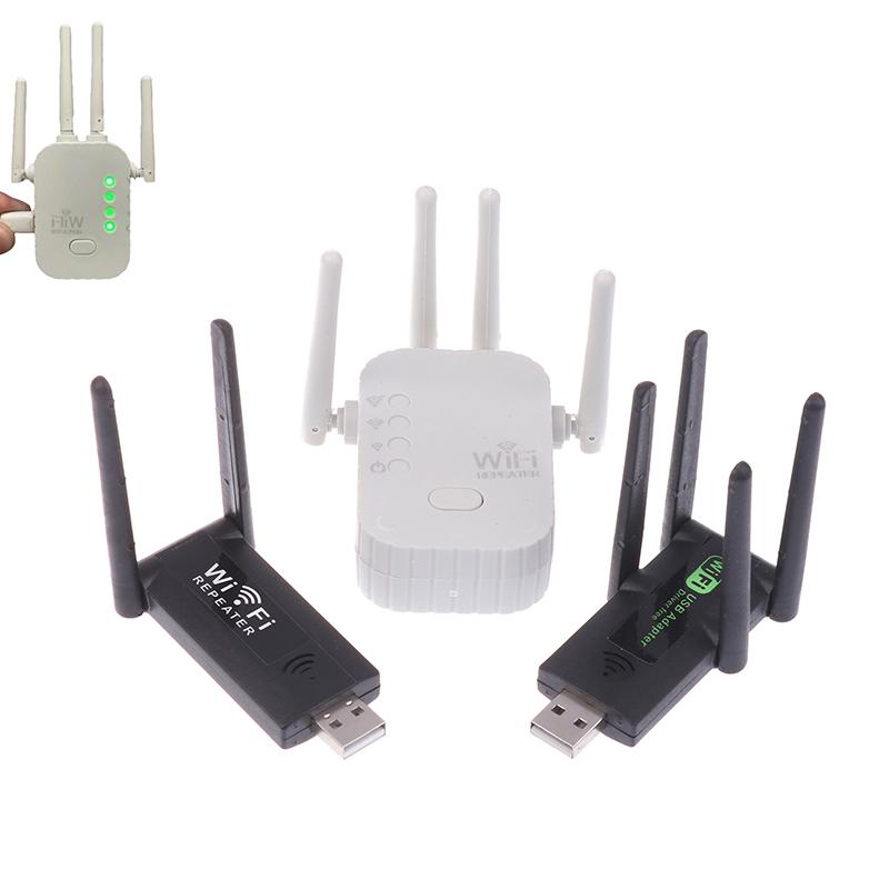 1 шт. усилитель сигнала 2.4G 300 Мбит/с беспроводной USB Wi-Fi повторитель удлинитель маршрутизатор Wi-Fi большой дальности расширение домашней сети