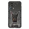 Cover Back Cover Phone Case For Xiaomi Civi2/Xiaomi13 Lite/12 Lite CE Waterproof Full wrap Dirt-resistant Fashion Design